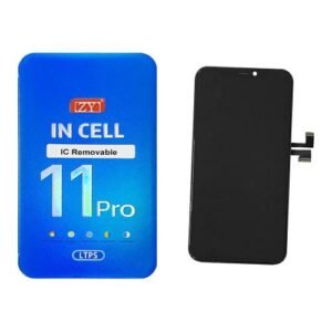 iPhone 11 Pro Display FHD ZY LTPS