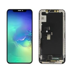iPhone X Display ZY Incell (A-si)